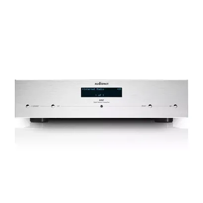 Przedwzmacniacz sieciowy Audionet DNP