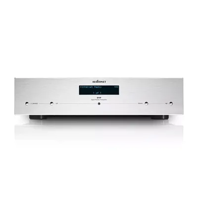 Przedwzmacniacz sieciowy Audionet DNP