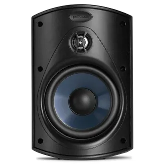 Głośniki zewnętrzne Polk Audio Atrium 4 (czarny) - 2