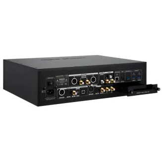 Cocktail Audio X45Pro (Srebrny) - 2