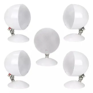 Głośnik surround Morel SoundSpot SP1 - 4