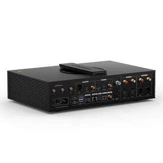 Odtwarzacz sieciowy EverSolo DMP-A8 Master Edition Gen 2 - 2