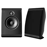 Kolumny podstawkowe Polk Audio OW M3 (czarny)