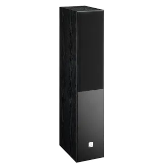 Kolumny podłogowe Dali Spektor 6 (czarny) - 2