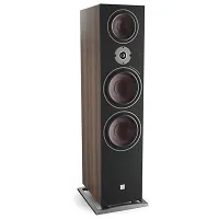 Kolumny podłogowe Dali Oberon 9 (dark walnut)