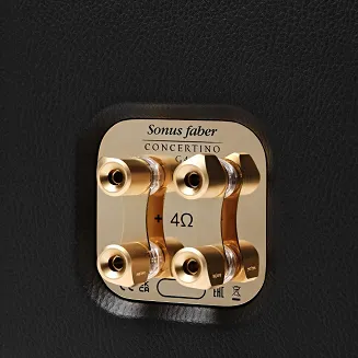 Kolumna podstawkowa Sonus Faber Concertino G4 - 8