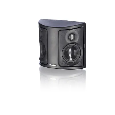 Paradigm Surround 1 (2018)