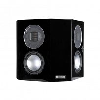 Kolumny naścienne Monitor Audio Gold 5 FX (czarne) - OUTLET