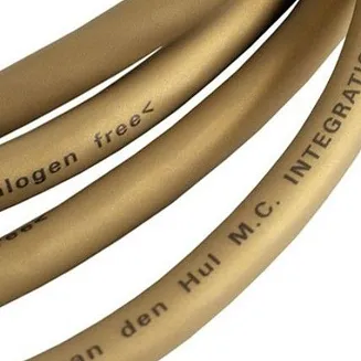 Interkonekt analogowy zbalansowany RCA Van den Hul The Integration Hybrid - 4