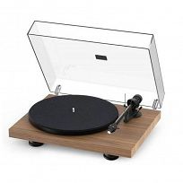 Pro-Ject Debut Carbon EVO (orzech)