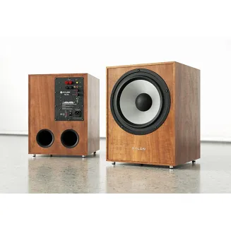 Pylon Audio Pearl SUB - 3