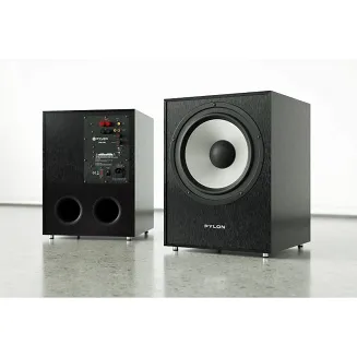 Pylon Audio Pearl SUB - 2