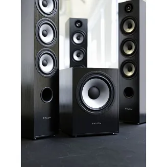 Pylon Audio Pearl SUB - 7