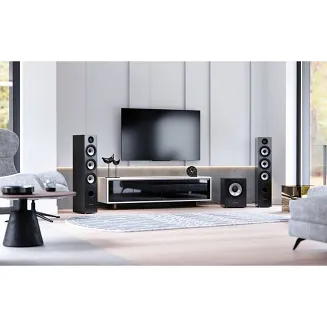 Pylon Audio Pearl SUB - 9