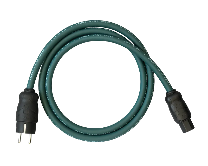 Cardas Audio Parsec Power