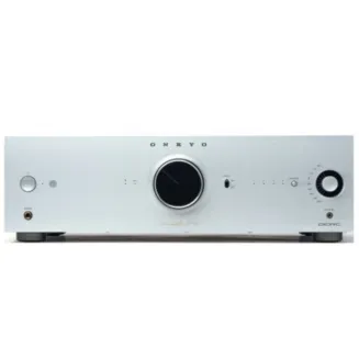 Przedwzmacniacz Onkyo Icon P-80 - 4