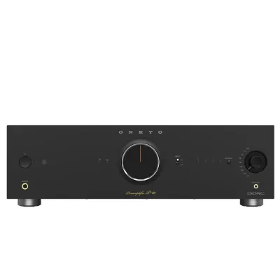 Przedwzmacniacz Onkyo Icon P-80