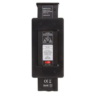Wzmacniacz słuchawkowy HiFiMAN EF500 - 3