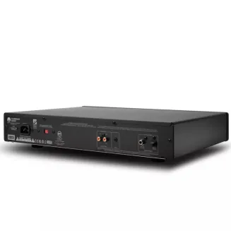 Odtwarzacz CD Cambridge Audio CXC 2 (Czarny – Black Edition) - 3