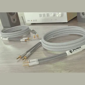 Przewód głośnikowy Ricable Primus Speaker MkII - 2