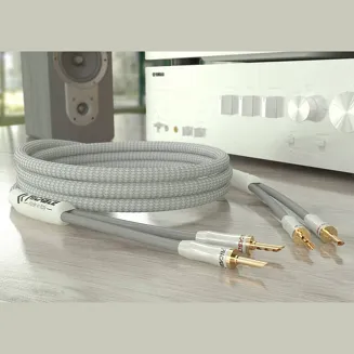 Przewód głośnikowy Ricable Primus Speaker MkII - 3