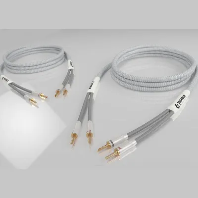 Przewód głośnikowy Ricable Primus Speaker MkII