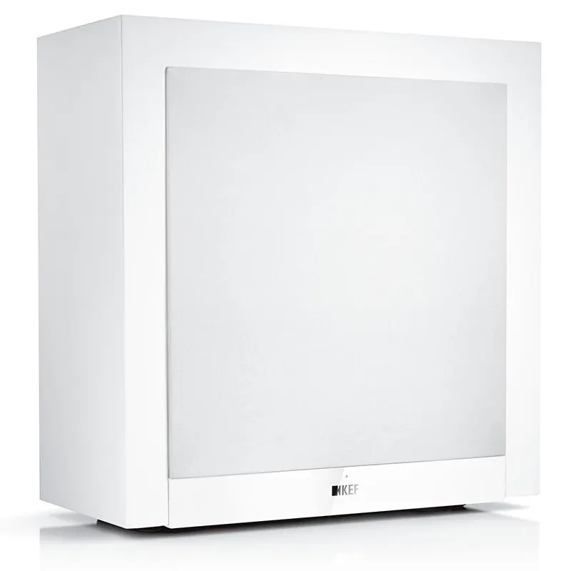 Subwoofer KEF T2 White