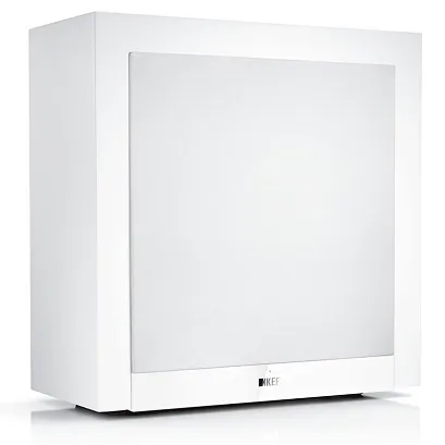 Subwoofer KEF T2 White