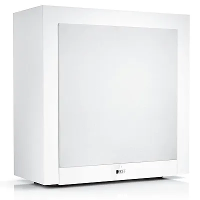 Subwoofer KEF T2 White