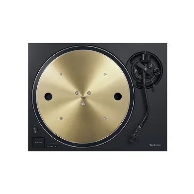 Gramofon Technics SL-1300G (czarny)