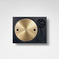 Gramofon Technics SL-1300G (czarny)