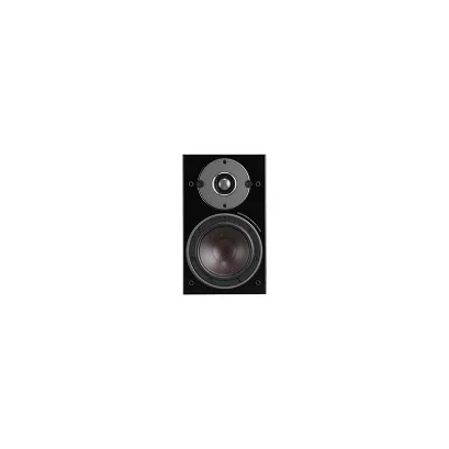 Kolumny podstawkowe Dali Oberon 1 (czarny)