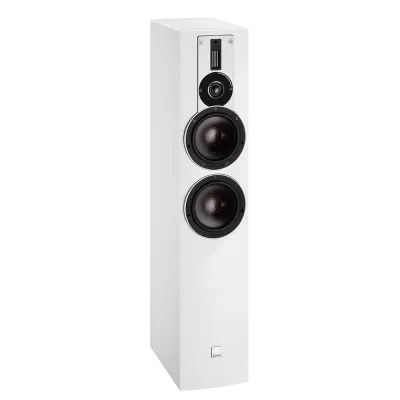 Kolumny podłogowe Dali Rubicon 6 Biały