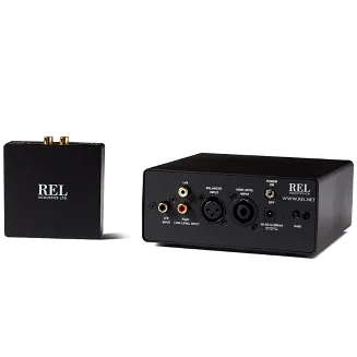 Moduł łączności REL AirShip - 2