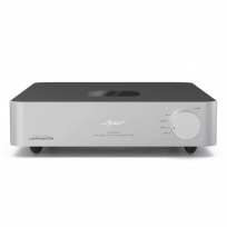 Przetwornik cyfrowo analogowy Fezz Equinox DAC (Moonlight) EVO