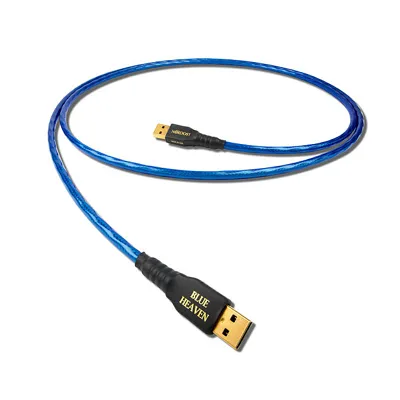 Nordost Blue Heaven - USB A-B