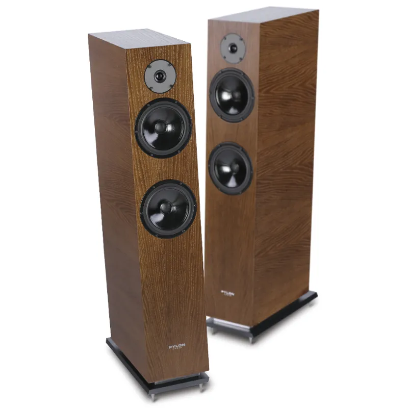 Pylon Audio Diamond 28