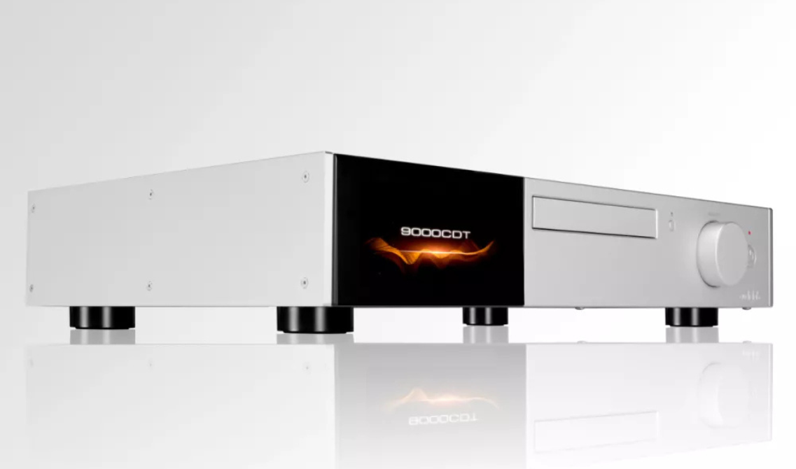 Audiolab 9000CDT to referencyjny transport CD dla audiofilów. Doskonałe odczytywanie płyt, niskie jitter, obsługa USB i solidna konstrukcja zapewniają perfekcyjny sygnał cyfrowy do Twojego DAC-a.