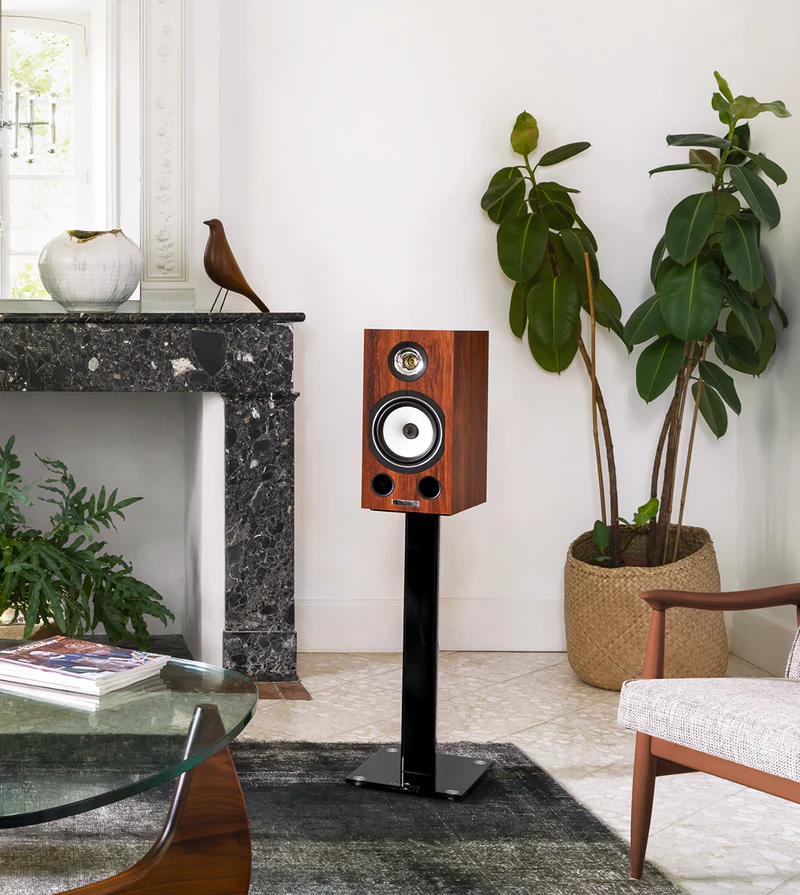 Triangle Titus EZ – kolumny podstawkowe Hi-Fi | Seria ESPRIT Poznaj Triangle Titus EZ – kompaktowe kolumny podstawkowe klasy premium z serii ESPRIT. Tytanowy tweeter, membrana celulozowa i francuski design dla audiofilów.