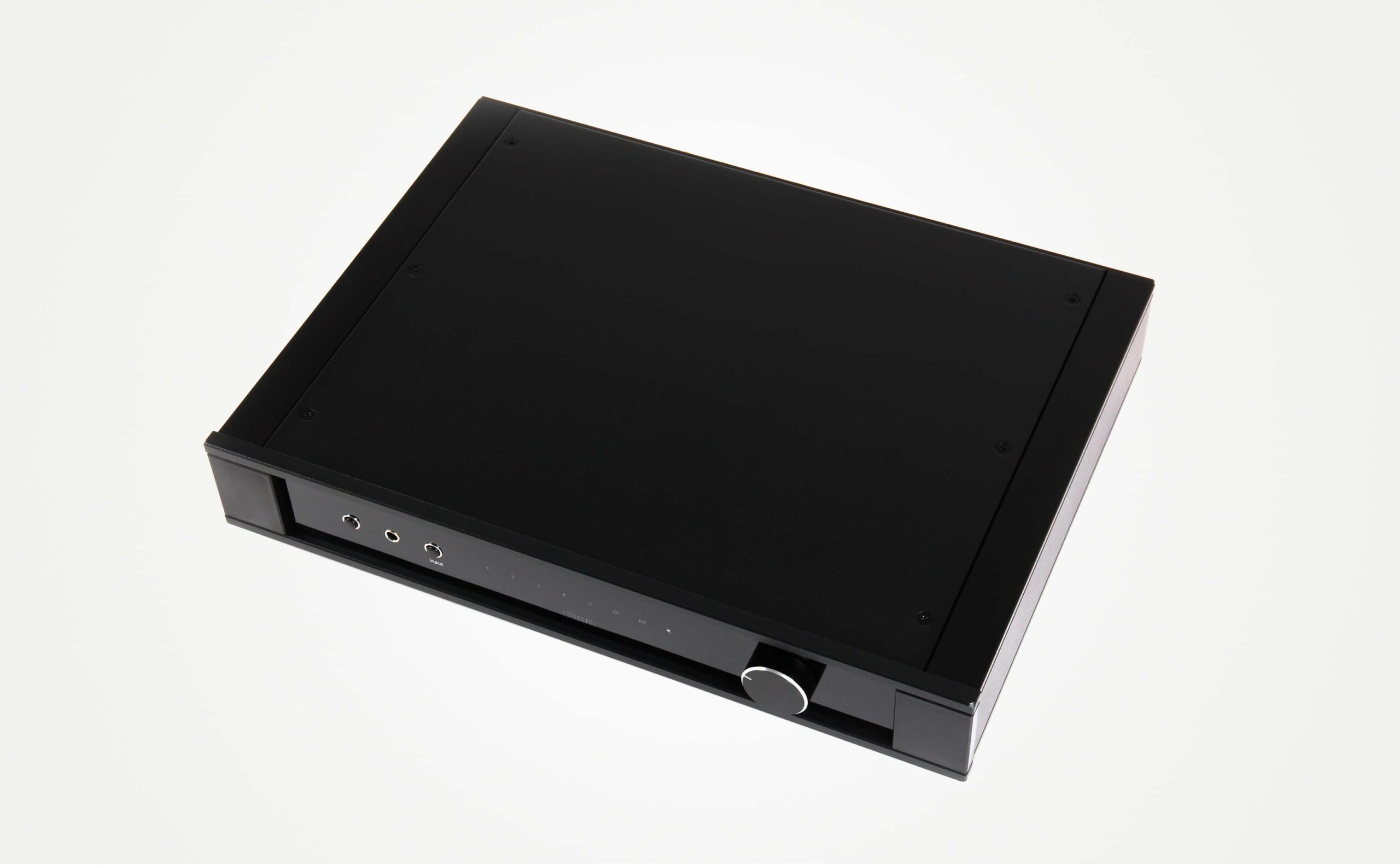Wzmacniacz stereofoniczny Rega ELEX MK4