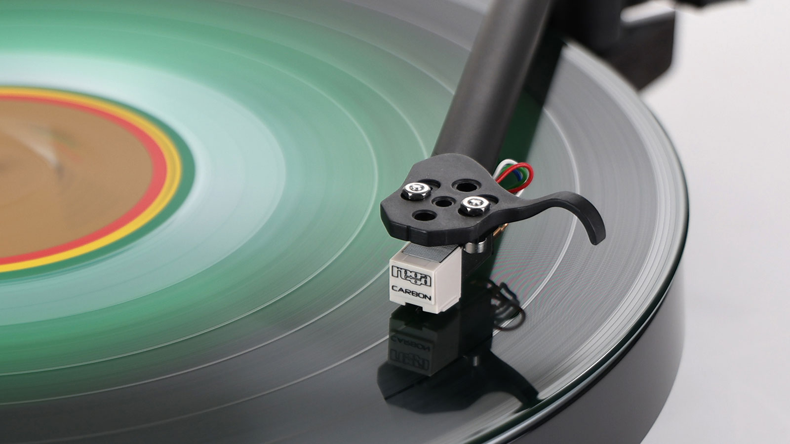 Gramofon Rega Replay