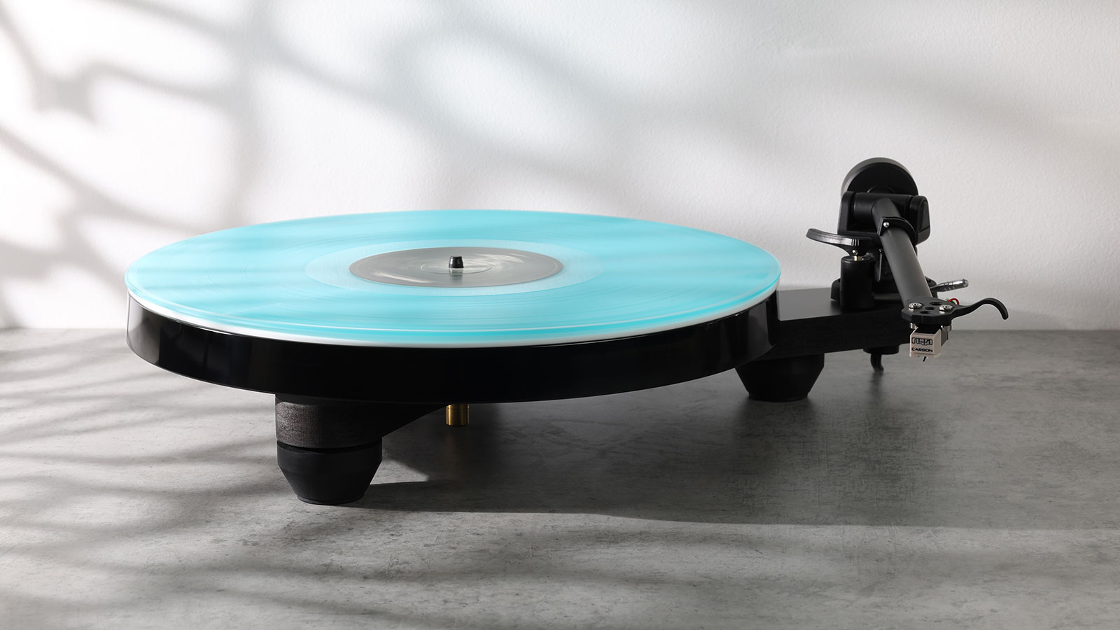Gramofon Rega Replay