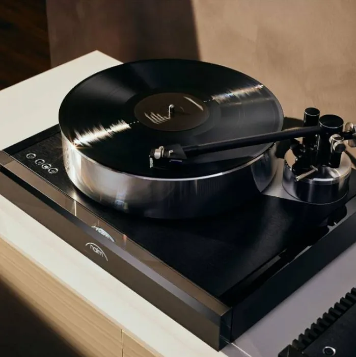 Naim przedstawia: Solstice Special Edition