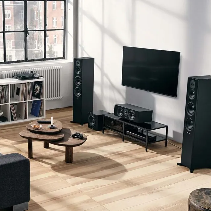 Nowa odsłona serii Dynaudio Emit już u nas jest!