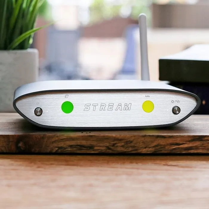 Nowość - iFi Audio ZEN Stream!