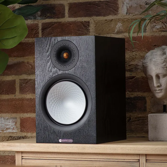 Monitor Audio Silver 7G - głośniki, które do Ciebie przemówią