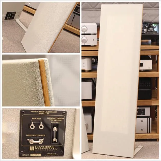 Marka Magnepan w naszej ofercie - sprawdź!