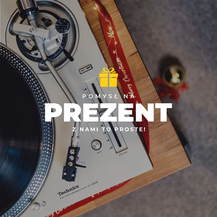 Pomysł na prezent? Z nami to proste