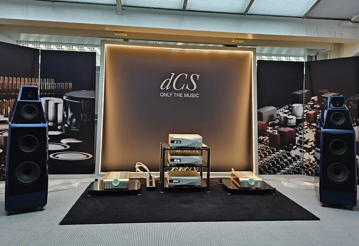 High End Monachium 2023