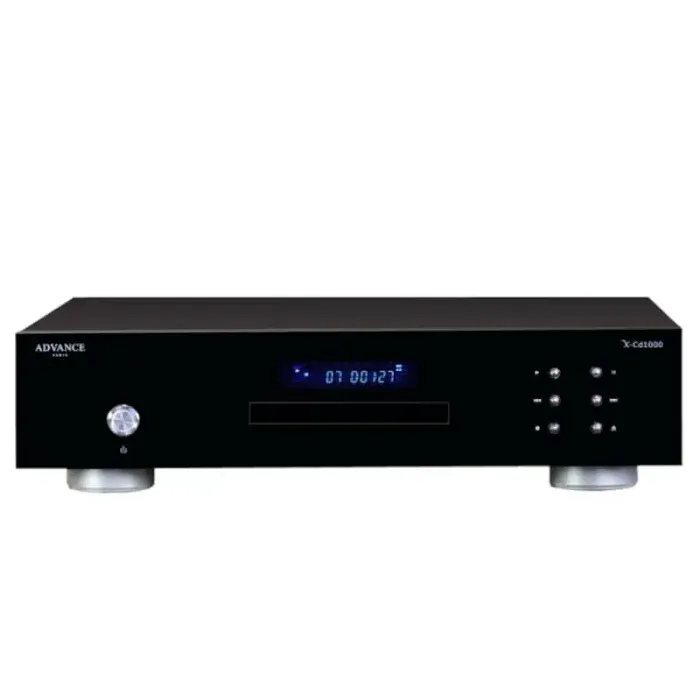 Odtwarzacze CD wracają do łask. Te modele polecamy!